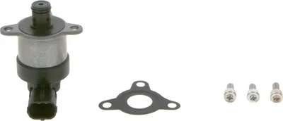 Produktbild von BOSCH Regelventil Kraftstoffmenge (Common-Rail-System) 1 465 ZS0 025 Hochdruckpumpe (Niederdruckseite) für NISSAN Qashqai / Qashqai +2 I (J10, NJ10)