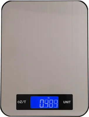 Obrázok produktu pre Digitálna váha na kávu Vysoká presnosť Vodotesná kuchynská váha na mäso na pečenie v domácnosti 20kg/1g