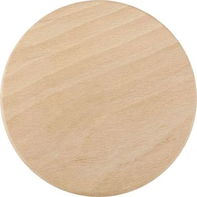 Image de WECK Couvercle en bois 100mm Hêtre