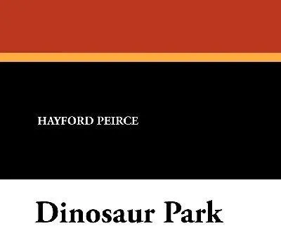 Produktbild von Dinosaur Park