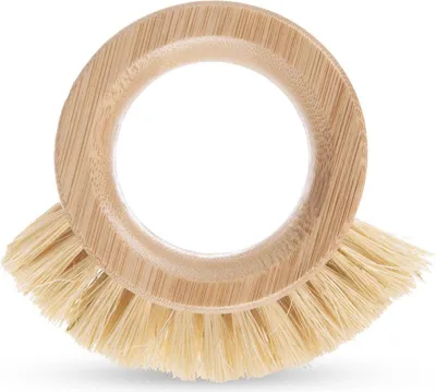 Obrázek produktu pro Přírodní ECO kartáč na drhnutí