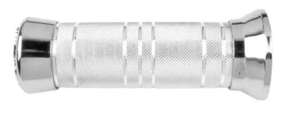 Image de Vicma Griffgummi Vicma Chrom 134 Mm