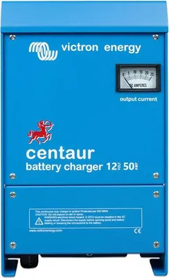 Produktbild von Centaur Charger 12/50 (3)