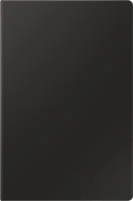 Produktbild von Samsung EF-DX925, Französisch, Touchpad, Samsung, Galaxy Tab S10 Ultra, Galaxy Tab S9 Ultra, Schwarz, Magnetisch