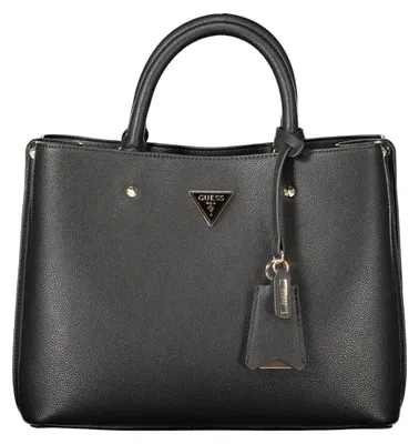 Produktbild von Guess Guess Meridian II Tasche Schwarz