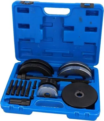 Obrázok produktu pre Sada náradia na montáž nábojov kolies / ložísk kolies ENERGY NE00388