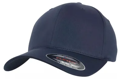 Produktbild von Flexfit - Baseball-Mütze TN858 (S-M) (Marineblau)