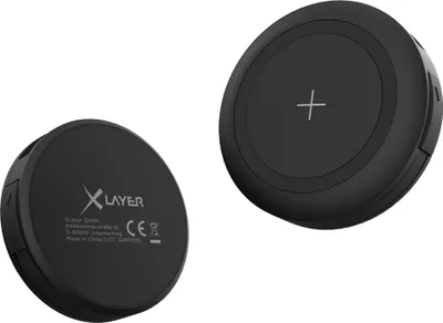 Image de Chargeur Xlayer XLayer Colour Line sans fil 5 W