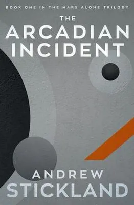 Obrázek produktu pro Arkádský incident