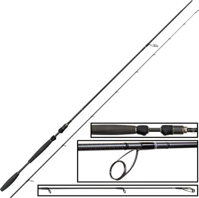 Produktbild von Westin W10 Spin 10'2' 305cm MH 10-34g Meerforellenrute