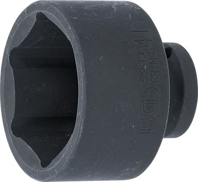 Image de BGS 5233 Douille de force, 41 mm, 12,5 (1/2)