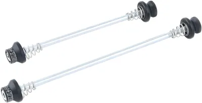 Image de CONTEC Schnellspann-Set "SQR Lite Select Limousine noir