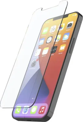 Produktbild von Hama Schutzglas für Apple iPhone 13/13 Pro