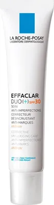 Produktbild von Anti-Imperfektionsbehandlung Effaclar Duo (+) La Roche Posay SPF 30 (40 ml)