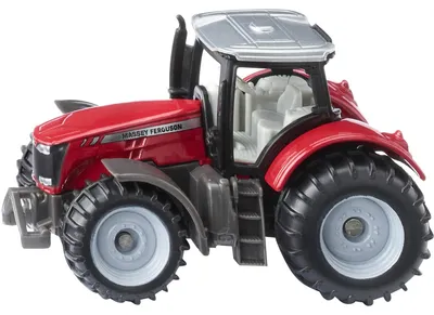 Zdjęcie produktu dla Sieper SIKU Massey Ferguson