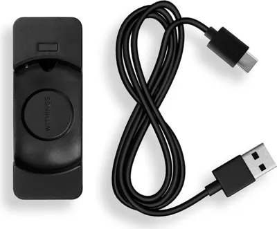 Obrázek produktu pro Withings HWA10, USB A, USB C, Černá