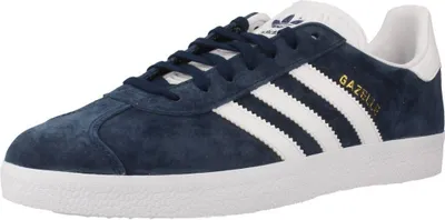 Produktbild von ADIDAS ORIGINALS Halbschuhe GAZELLE , Blau:45 1/3