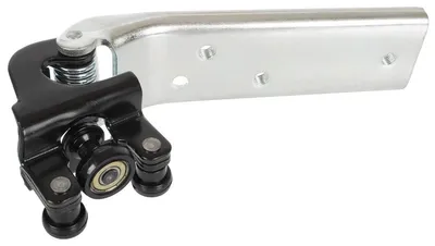 Image de Opel Movano 98-10 Fourgon à porte coulissante avec PAW