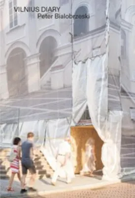 Image de Vilnius Diary