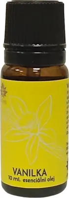 Zdjęcie produktu dla ARÔME Olejek eteryczny Vanilla