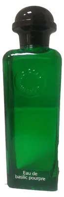 Produktbild von Hermès Hermes Eau De Basilique Pourpre Eau De Cologne 200ml