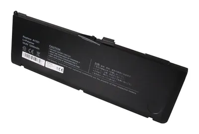 Produktbild von PATONA 2484, Akku, Apple, MacBook Pro 15" A1286 (2009 Version), MacBook Pro 15" MC118, MacBook Pro 15" Precision Aluminum...