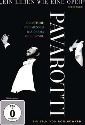 Produktbild von Pavarotti