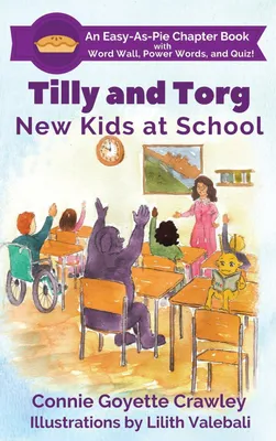 Produktbild von Tilly and Torg - New Kids At School