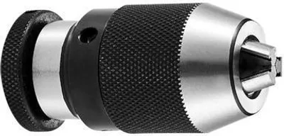 Immagine prodotto di Holzmann SSBF1616 Mandrino a serraggio rapido 1-16 mm, B16
