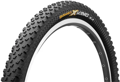 Immagine prodotto di Pneumatici Mud King Apex 27.5 X 2.30 Gomma nera