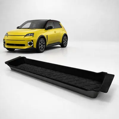 Image de CIKCAR : Habillage de qualité, parfaitement adapté, Image générée par une IA