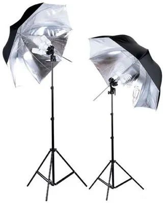 Produktbild von Linkstar 564076, Schwarz, Metall, 5300 K, 224 W, 100 cm, 2 Stück(e)