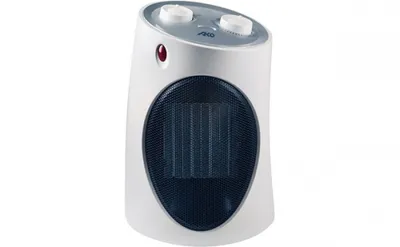 Obrázok produktu pre EWT C120TLS, Keramický, IP21, Vnútorný, Podlaha, Biela, 2000 W
