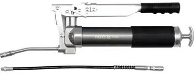 Obrázok produktu pre Ručná mazacia pištoľ Yato YT-07041 Pištoľ na vstrekovanie tuku