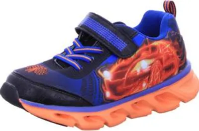 Produktbild von Halbschuhe für Jungen in blau