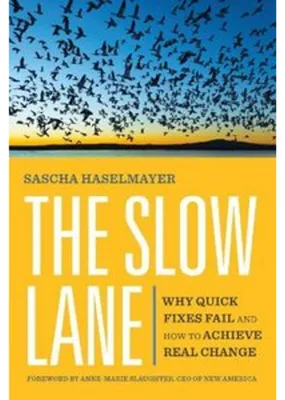 Image de The Slow Lane