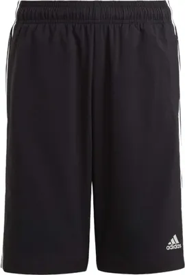 Produktbild von Adidas U 3S Wn Short 000 Black/White 000 Black/White 176