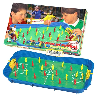 Obrázok produktu pre Stolný futbal - Cz Novinka