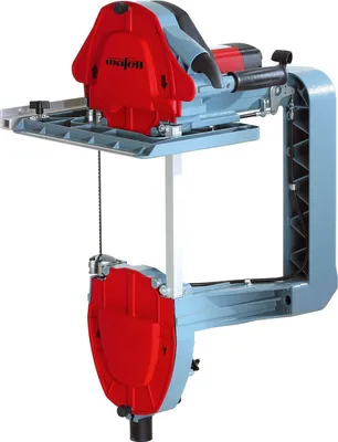 Produktbild von Mafell Handbandsäge Z 5 Ec | 925301