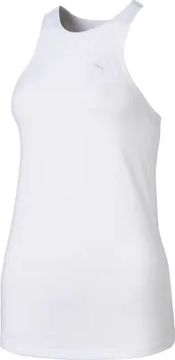 Produktbild von Puma Feel It Tank PUMA WHITE PUMA WHITE XL