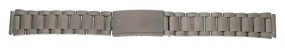 Produktbild von JuwelmaLux Uhrenband Titan mattiert JL30-10-5059 16 mm