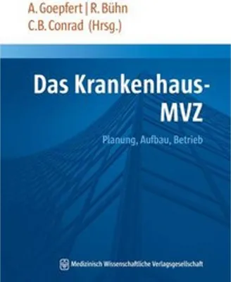 Immagine prodotto di Das Krankenhaus-MVZ