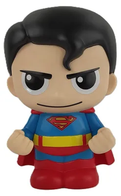 Produktbild von Monogram Dc Comics Sparschwein    One Size