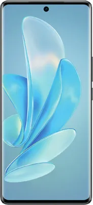 Produktbild von VIVO V29 8+256GB, 17,2 cm (6.78"), 8 GB, 256 GB, 50 MP, Android 13, Schwarz