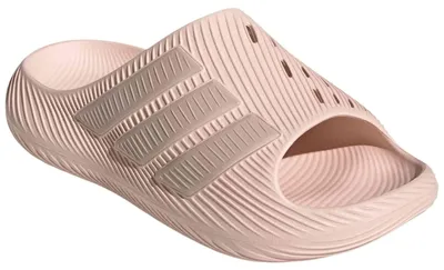 Productafbeelding van Teenslippers Adidas Purechill "Wonder Quartz / Wonder Taupe / Wonder Quartz" voor Uni