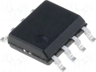 Obrázek produktu pro Tranzistor: N/P-MOSFET; unipolární; komplementární pár; 60/-60V AO4612 Multikanálové tranzistory