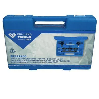 Image de KS TOOLS Jeu d'outils de réglage du temps deBT592600 pour FIAT GRANDE PUNTO (199)