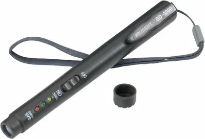 Produktbild von VOLTCRAFT GD-3000 Gasleck-Detektor