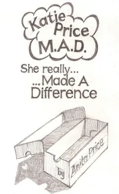 Produktbild von Katie Price M.A.D