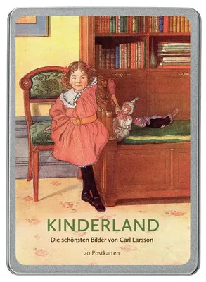 Produktbild von Kinderland